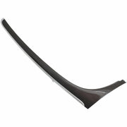 Instrument Panel Molding Upper/Center Echelon Warm RH 14-17 Buick Regal 22869496-1