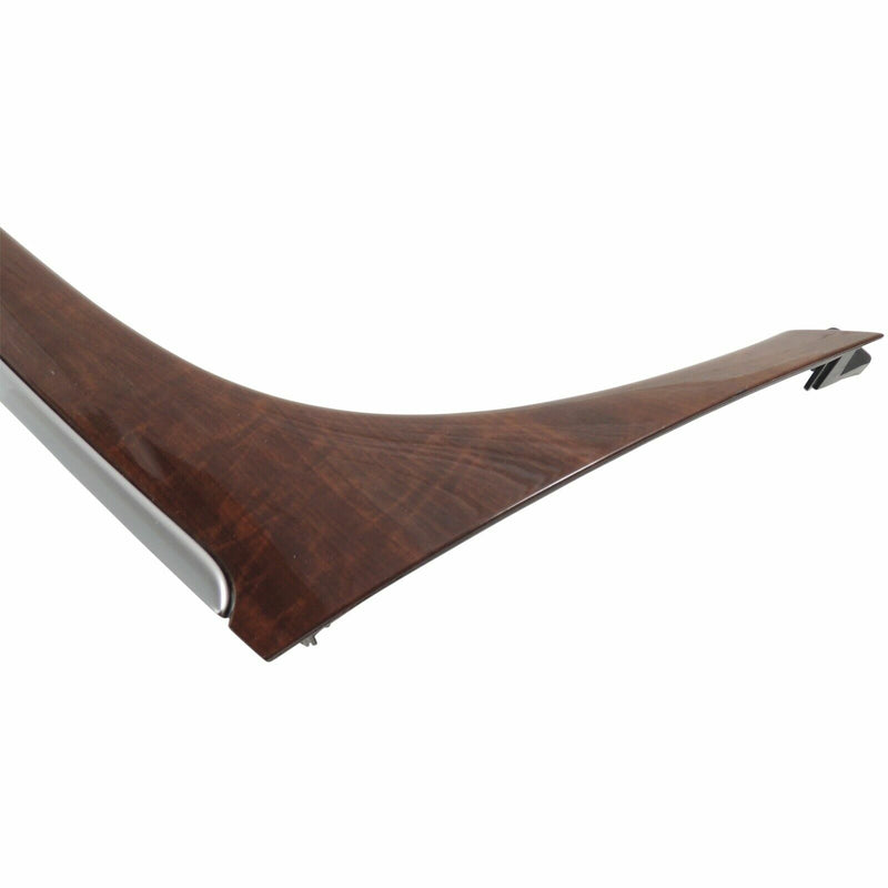 Instrument Panel Molding Upper/Center Rhythm Wood RH 14-17 Buick Regal 22938166-2
