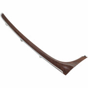 Instrument Panel Molding Upper/Center Rhythm Wood RH 14-17 Buick Regal 22938166-1