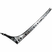 Instrument Panel Molding Upper/Center Rhythm Wood RH 14-17 Buick Regal 22938166-3