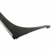 Instrument Panel Molding Upper/Center Diamond Black RH 2014-17 Regal 22938165-2