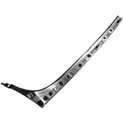 Instrument Panel Molding Upper/Center Diamond Black RH 2014-17 Regal 22938165-3