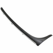 Instrument Panel Molding Upper/Center Diamond Black RH 2014-17 Regal 22938165-1