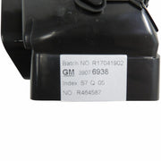 New OEM GM Instrument Panel Outlet Vent RH Black 2014-17 Buick Regal 39076938-2