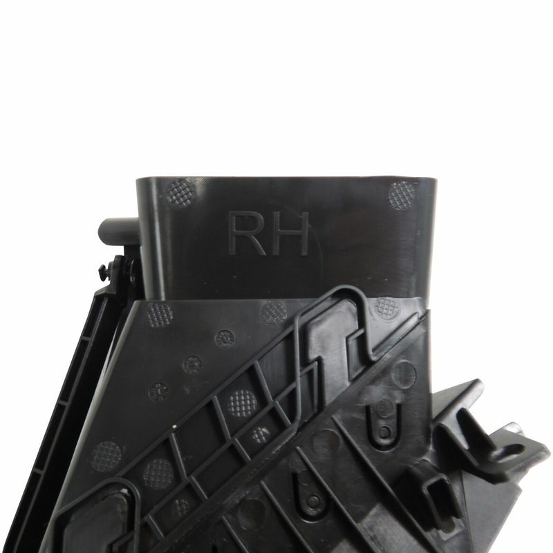 New OEM GM Instrument Panel Outlet Vent RH Black 2014-17 Buick Regal 39076938-3