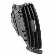 New OEM GM Instrument Panel Outlet Vent LH Black 2014-17 Buick Regal 39076936-1