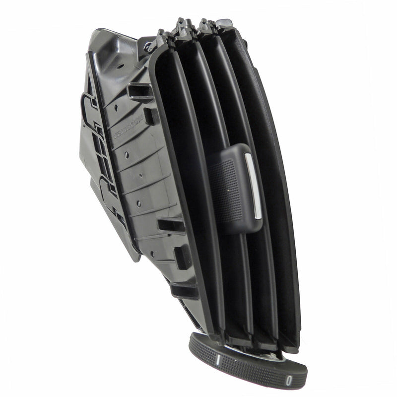 New OEM GM Instrument Panel Outlet Vent LH Black 2014-17 Buick Regal 39076936-1