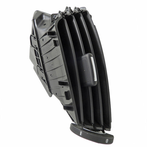 New OEM GM Instrument Panel Outlet Vent LH Black 2014-17 Buick Regal 39076936-1