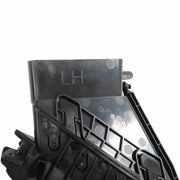 New OEM GM Instrument Panel Outlet Vent LH Black 2014-17 Buick Regal 39076936-3
