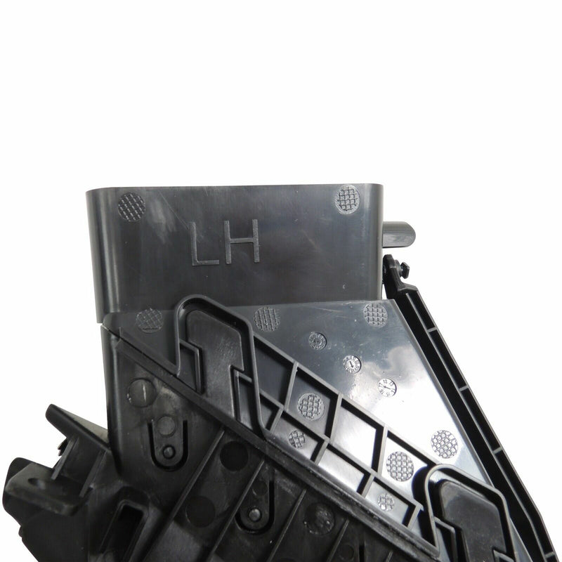 New OEM GM Instrument Panel Outlet Vent LH Black 2014-17 Buick Regal 39076936-3