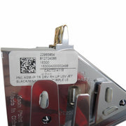 I/P Pad Driver Side RH w/Lamp Package Jet Black/Wheat 2013-18 XTS 22965854-3