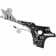 OEM GM Driver Side I/P Pad RH w/Lamp Package Cocoa/Platinum 2013-16 XTS 22965855-2