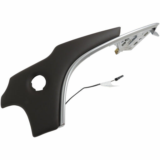 OEM GM Driver Side I/P Pad RH w/Lamp Package Cocoa/Platinum 2013-16 XTS 22965855-1