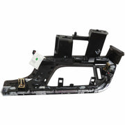 OEM GM Driver Side I/P Pad LH w/Lamp Package Cocoa/Platinum 2013-17 XTS 22949477-3