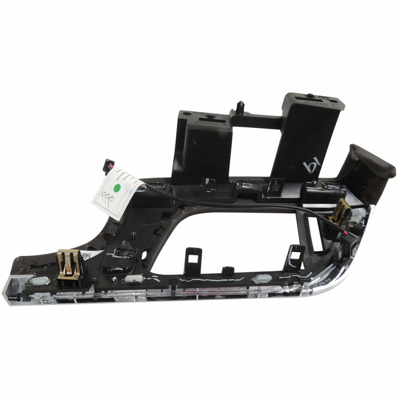 OEM GM Driver Side I/P Pad LH w/Lamp Package Cocoa/Platinum 2013-17 XTS 22949477-3