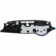Instrument Panel Upper Pad w/o HUD Cocoa/Brown Red Stitch 2016-17 XTS 23334746-8