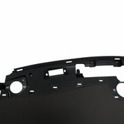 Instrument Panel Upper Pad w/o HUD Cocoa/Brown Red Stitch 2016-17 XTS 23334746-3