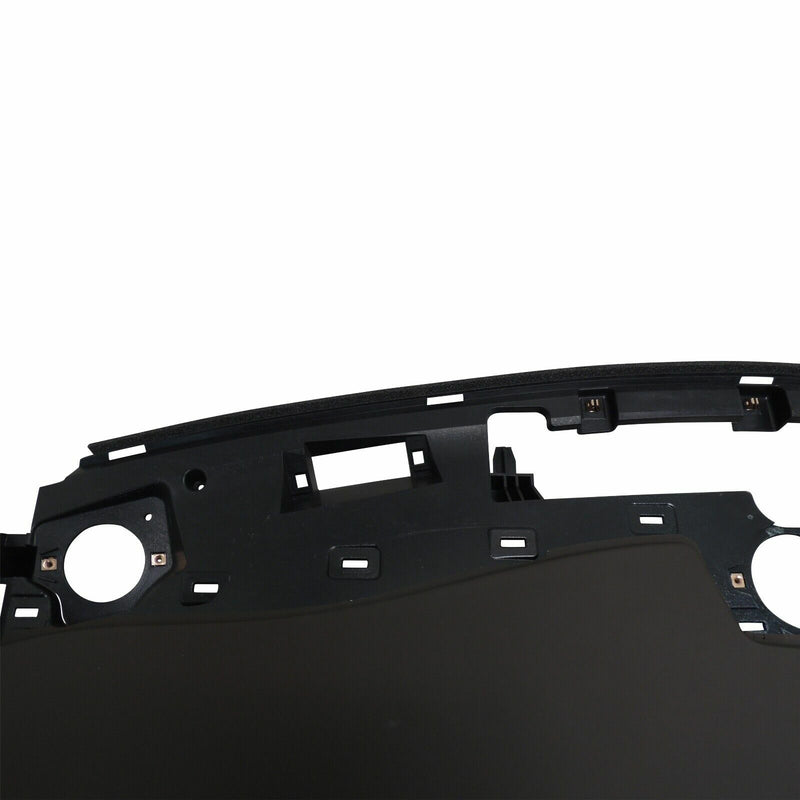 Instrument Panel Upper Pad w/o HUD Cocoa/Brown Red Stitch 2016-17 XTS 23334746-3