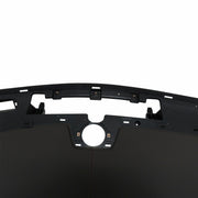 Instrument Panel Upper Pad w/o HUD Cocoa/Brown Red Stitch 2016-17 XTS 23334746-4