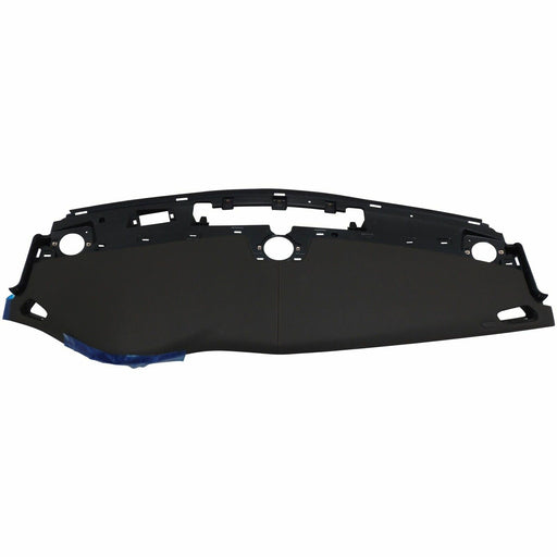Instrument Panel Upper Pad w/o HUD Cocoa/Brown Red Stitch 2016-17 XTS 23334746-1