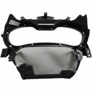 OEM GM Instrument Cluster Bezel 2014-17 Chevy Impala w/o Keyless Start 23190944-3