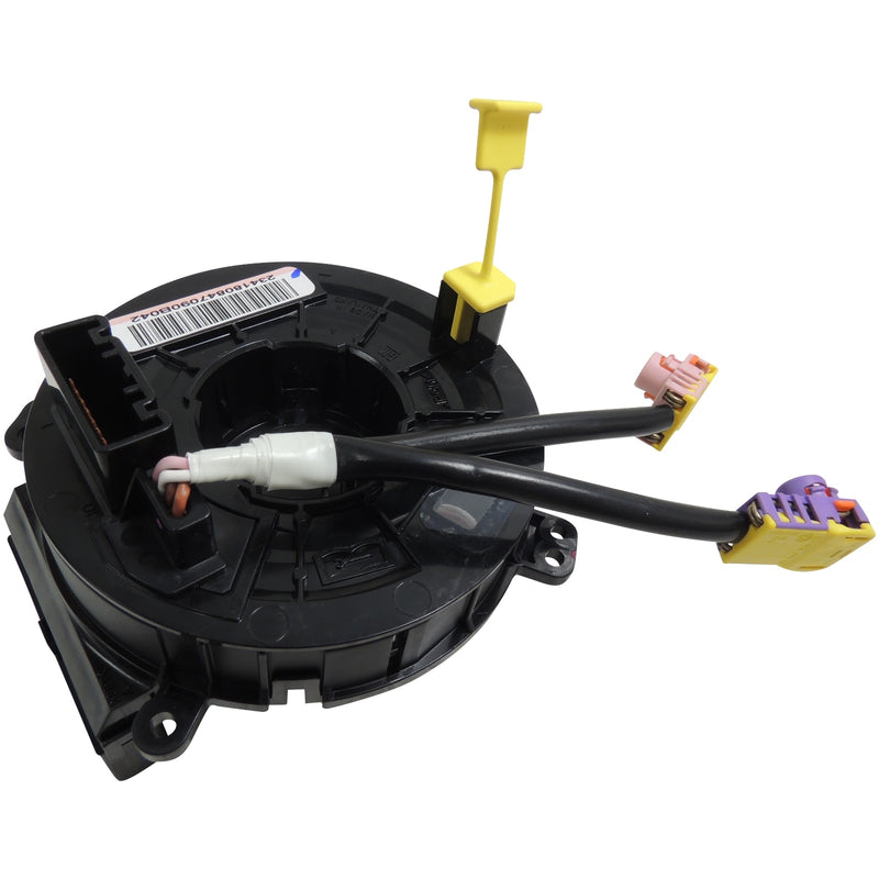 Clockspring With Steering Wheel Position Sensor 2017-20 Impala 23418084 13589257-2