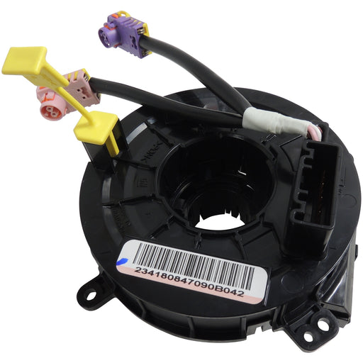 Clockspring With Steering Wheel Position Sensor 2017-20 Impala 23418084 13589257-1