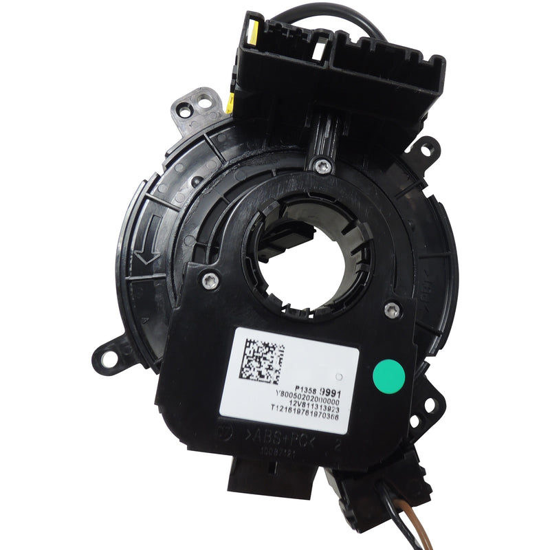 Clockspring w/13589991 Steering Wheel Position Sensor CTS ELR XTS 23351616-2