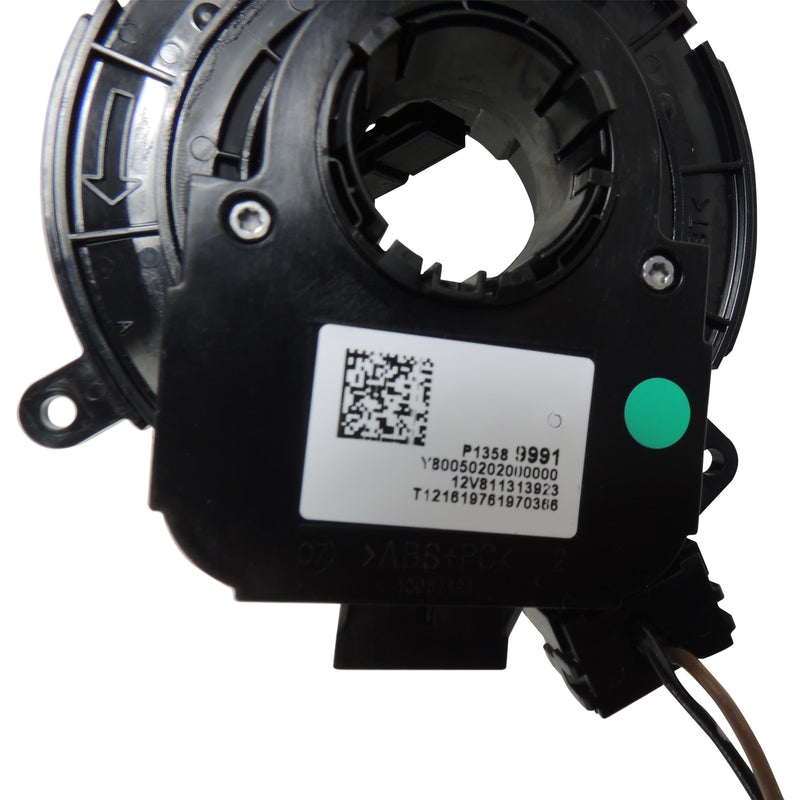 Clockspring w/13589991 Steering Wheel Position Sensor CTS ELR XTS 23351616-3
