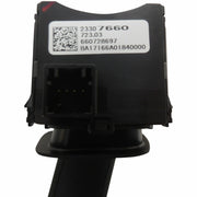 New OEM GM Windshield Wiper Switch Stalk 2013-18 XTS 2014-18 Impala 23307660-3