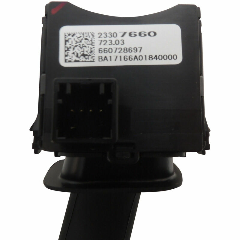 New OEM GM Windshield Wiper Switch Stalk 2013-18 XTS 2014-18 Impala 23307660-3