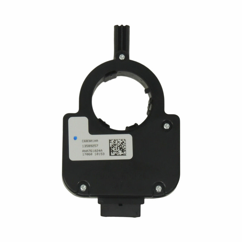 New OEM Steering Wheel Position Sensor 2013-17 Equinox Terrain Regal 13589257-1
