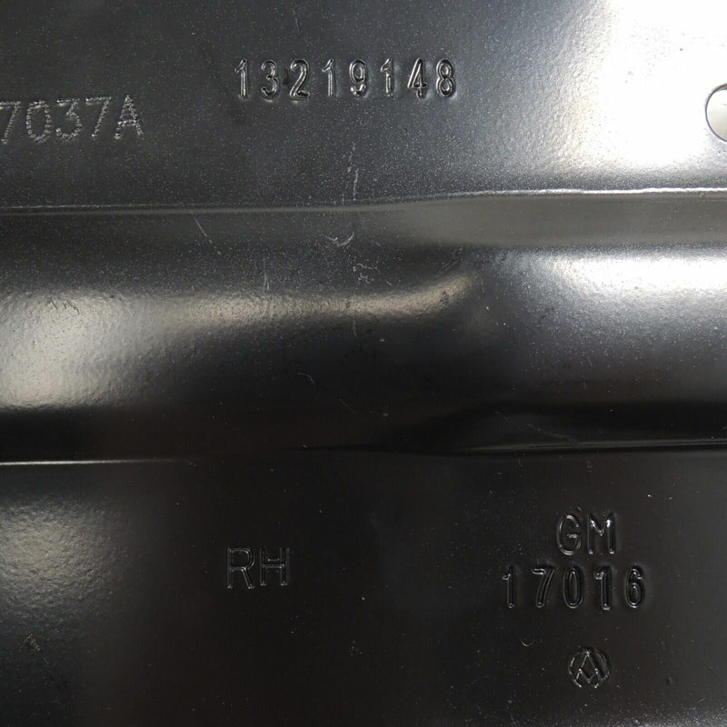 Rear Suspension Trailing Arm RH 14-20 Impala 13-15 Malibu 2011-17 Regal 22927293-2