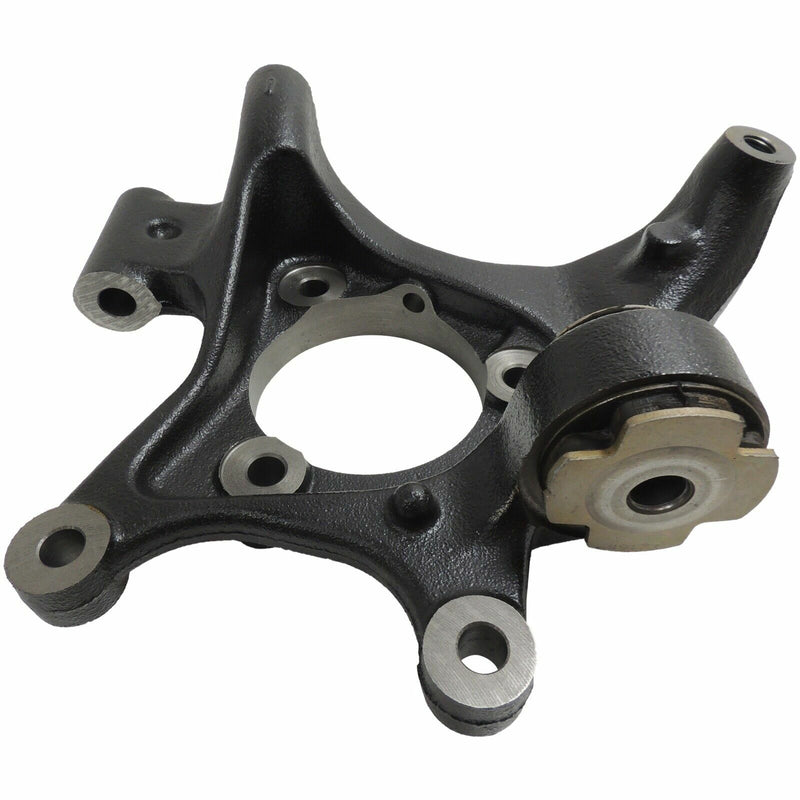 New OEM GM Rear Wheel Hub Bracket LH 2010-16 Buick LaCrosse 14-17 Regal 13233560-2