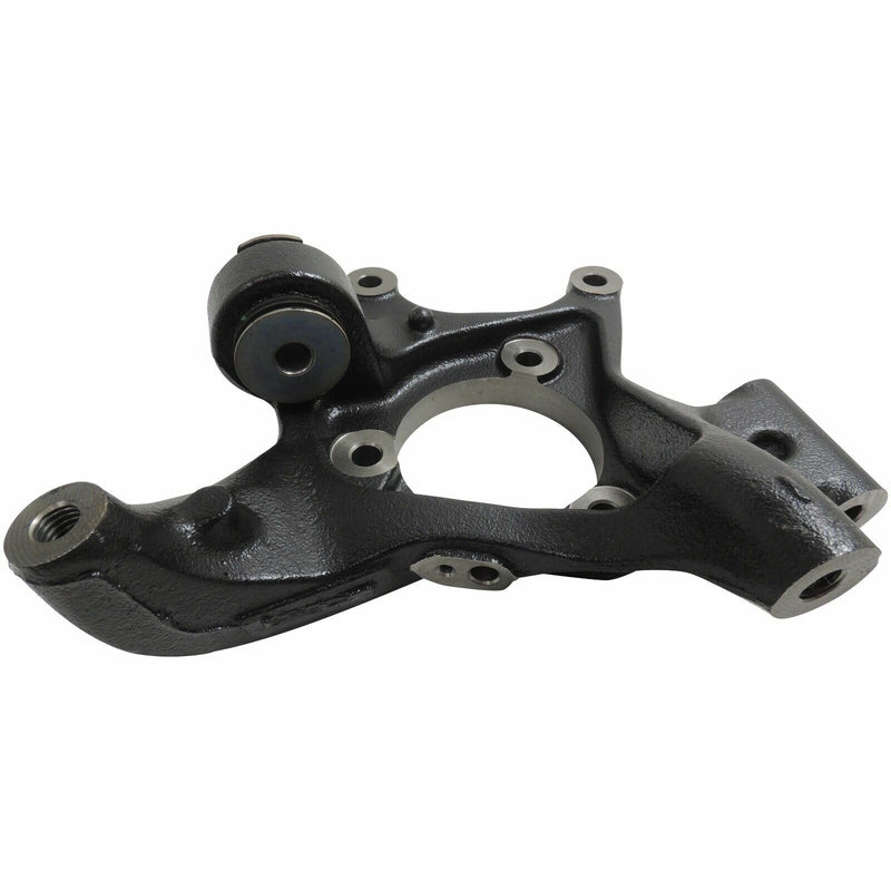 New OEM GM Rear Wheel Hub Bracket LH 2010-16 Buick LaCrosse 14-17 Regal 13233560-3