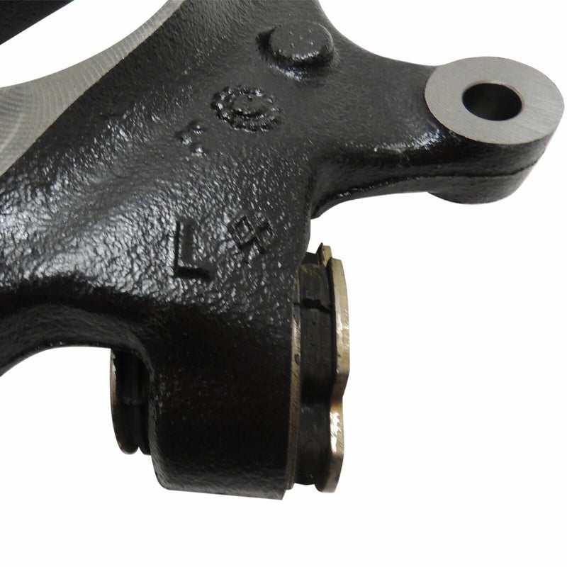 New OEM GM Rear Wheel Hub Bracket LH 2010-16 Buick LaCrosse 14-17 Regal 13233560-5