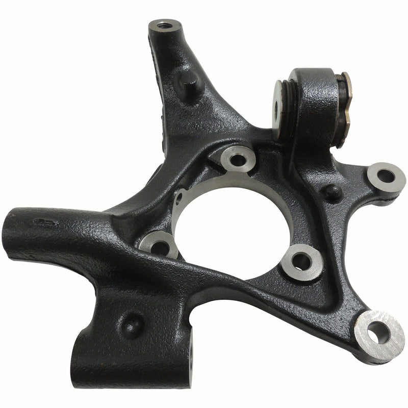 New OEM GM Rear Wheel Hub Bracket LH 2010-16 Buick LaCrosse 14-17 Regal 13233560-1