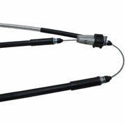 ACDelco GM Original Equipment Parking Brake Cable Assembly 23227767-2