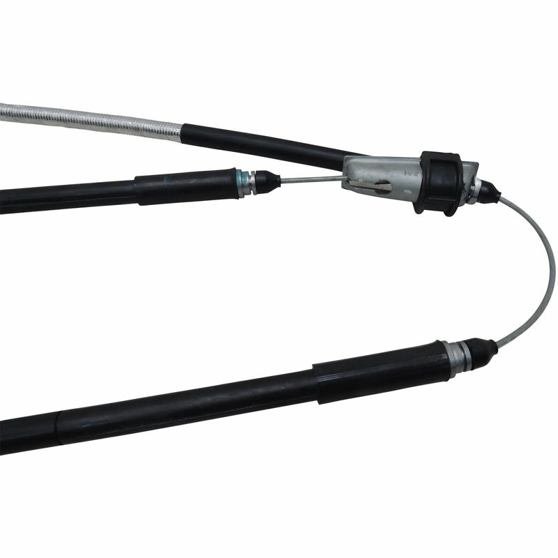 ACDelco GM Original Equipment Parking Brake Cable Assembly 23227767-2