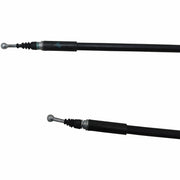 ACDelco GM Original Equipment Parking Brake Cable Assembly 23227767-4