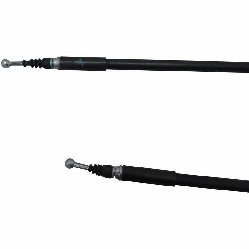 ACDelco GM Original Equipment Parking Brake Cable Assembly 23227767-4