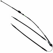 ACDelco GM Original Equipment Parking Brake Cable Assembly 23227767-1