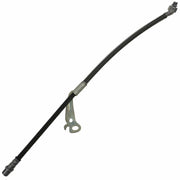 ACDelco GM Original Equipment Front Driver Side Hydraulic Brake Hose 176-1723-1