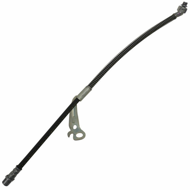 ACDelco GM Original Equipment Front Driver Side Hydraulic Brake Hose 176-1723-1