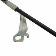 ACDelco GM Original Equipment Front Passenger Side Hydraulic Brake Hose 176-1747-2