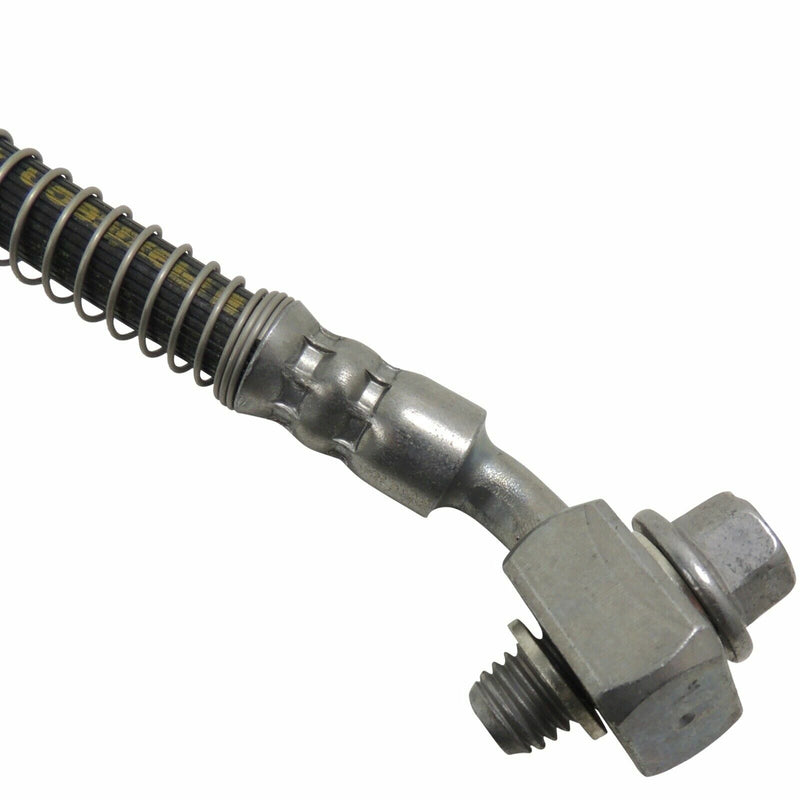 ACDelco GM Original Equipment Front Passenger Side Hydraulic Brake Hose 176-1747-3