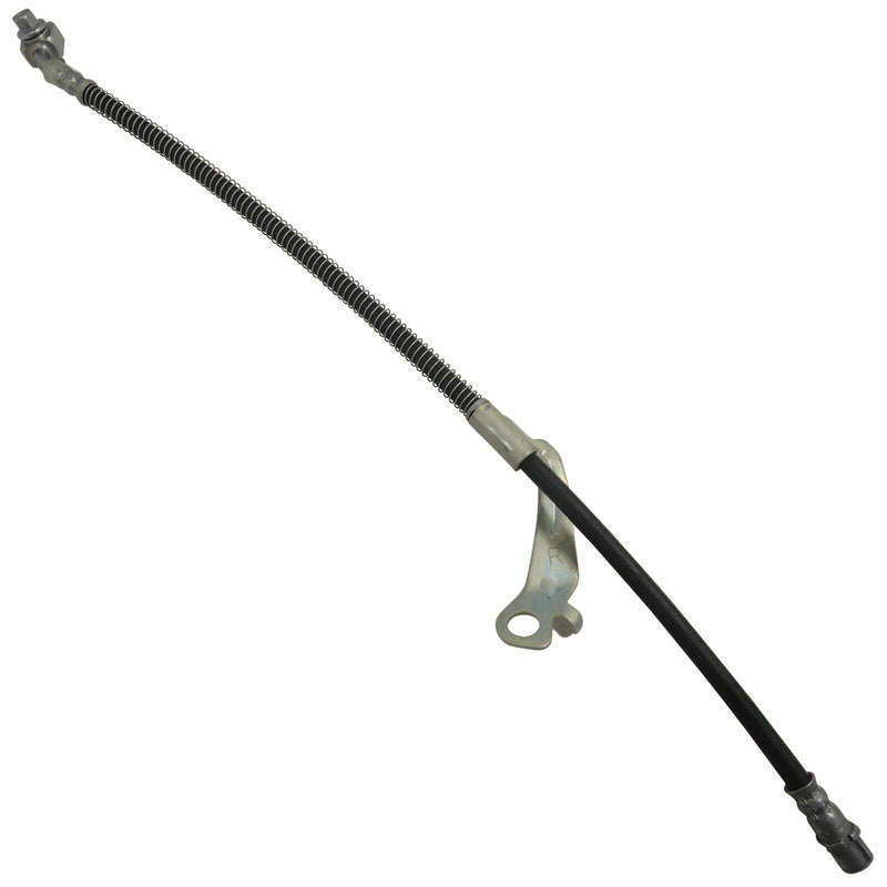 ACDelco GM Original Equipment Front Passenger Side Hydraulic Brake Hose 176-1747-1