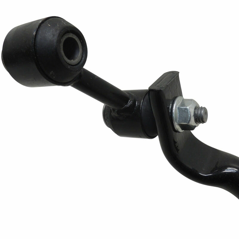 New OEM GM Rear Stabilizer Bar w/13281792 Links 2014-18 Chevy Impala 13281795-6