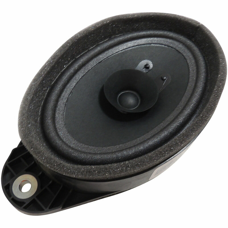 New GM Original Equipment Rear Radio Speaker 2015-18 Silverado Sierra 22753367-2