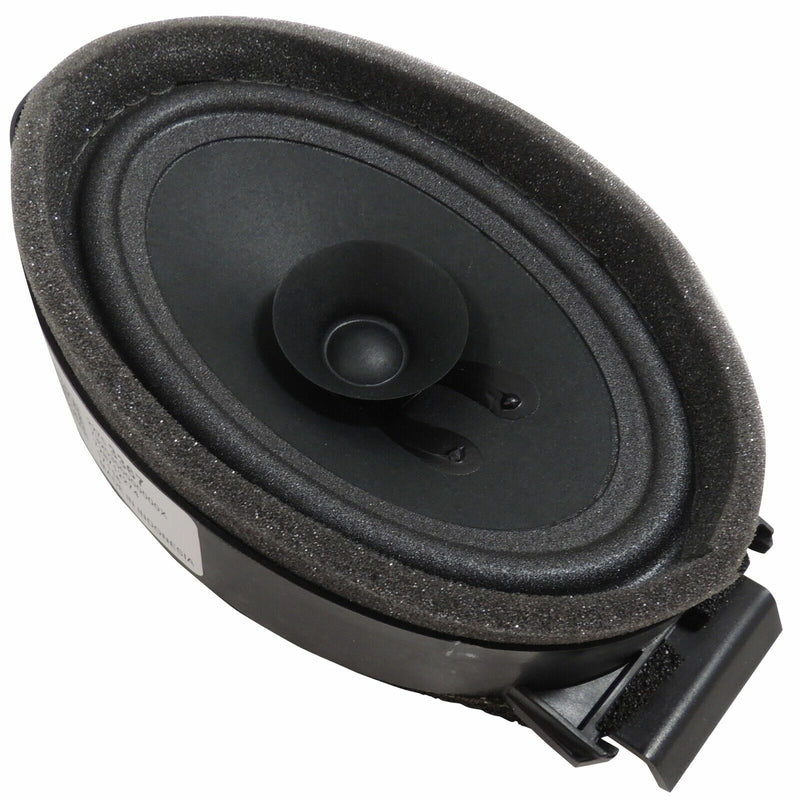 New GM Original Equipment Rear Radio Speaker 2015-18 Silverado Sierra 22753367-1